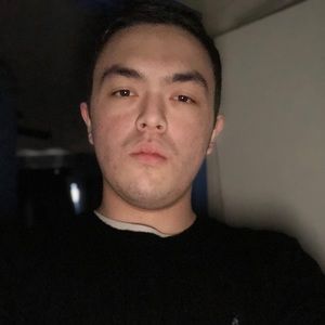 Meet your Posher, Joseph